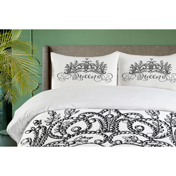 Ambesonne Duvet Cover Set & Reviews | Wayfair